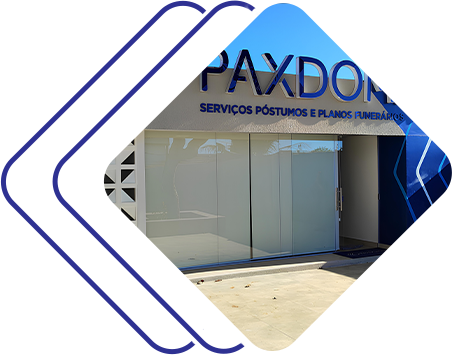 Funerária PaxDomini
