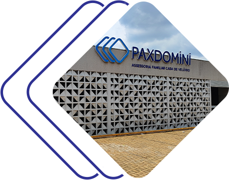 Funerária PaxDomini